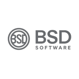 BSD Software Logo